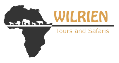 Wilrien Tours & Safari's logo